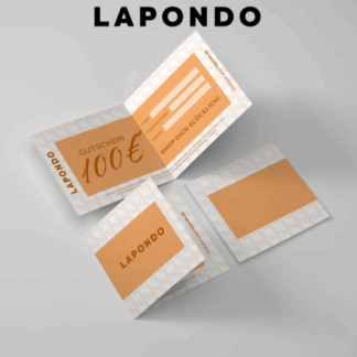 10 % Rabatt auf LAPONDO Gutscheine für dein Apotheken-Team!