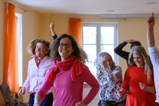 Singen ist gesundheitsfördernd und besitzt als solches Systemrelevanz!