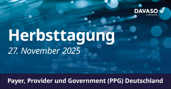 Herbsttagung 2025: Wie gelingt Versorgung in Zeiten knapper Kassen?