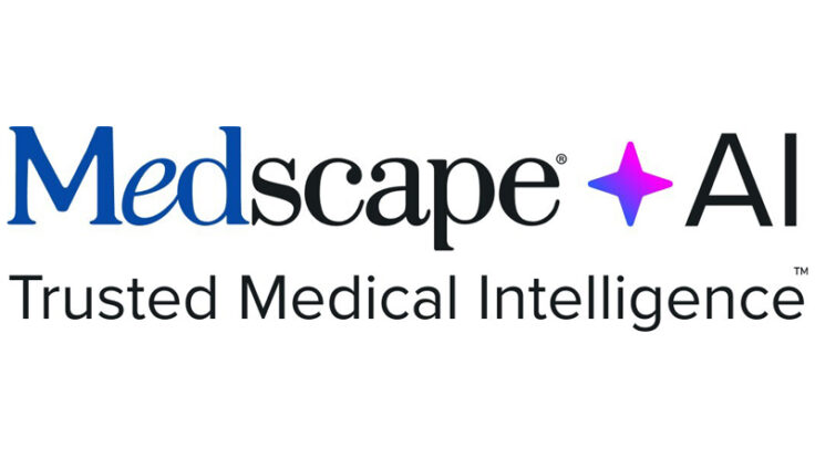 Medscape revolutioniert die medizinische KI mit branchenweit erster vertrauenswürdiger medizinischer Intelligenz, die klinische Präzision für über 13 Millionen medizinische Fachkräfte weltweit ermöglicht.