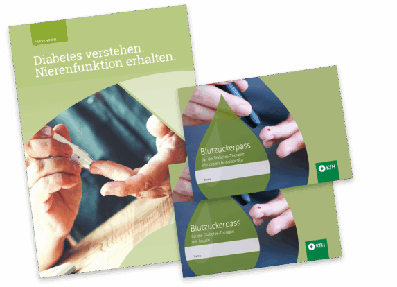 Weltdiabetestag 2025: Früherkennung – eine Chance für die Nieren