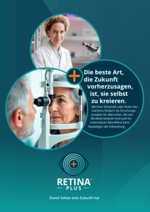 Totensonntag: Mit dem eigenen Nachlass Zukunft schenken