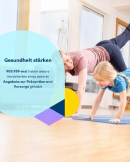 SBK veröffentlicht zum vierten Mal ihren Nachhaltigkeitsbericht