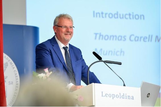 „Den Krebszellen ihre Identität nehmen“