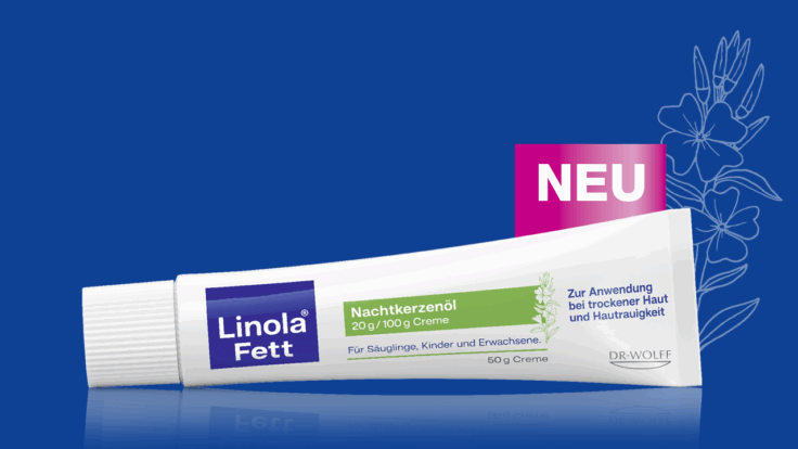 Warum trockene Haut Fett statt Feuchtigkeit braucht