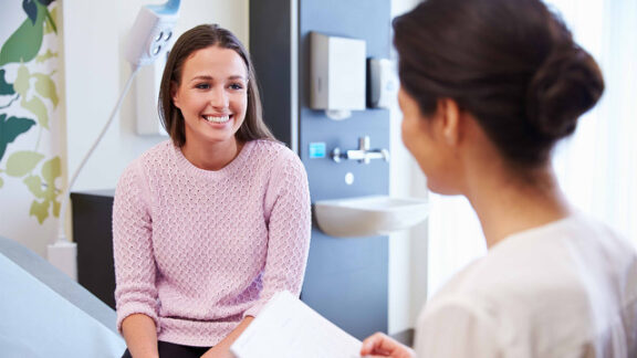 Klinisch geprüfte Probiotika von Fachkräften klar bevorzugt