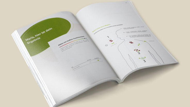 Kaffee: gut belegt – und trotzdem nicht für alle gleich