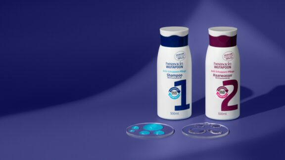 Was tun, wenn es schuppt und juckt? Sanfte Lösungen von Herbacin!