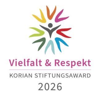 Pflege braucht Vielfalt: Jetzt für den Korian Stiftungsaward 2026 bewerben