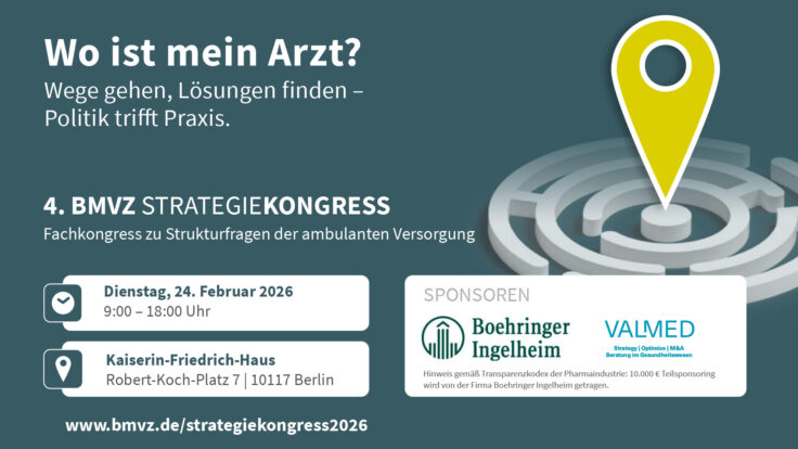 Wo ist mein Arzt? #PolitikMeetsPraxis | Mithören. Mitreden. Fragen stellen.