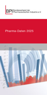 Pharma-Daten 2025: Deutliche Warnzeichen