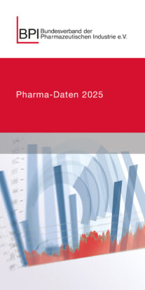 Pharma-Daten 2025: Deutliche Warnzeichen