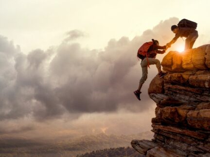 CGI – Einen TIG voraus.