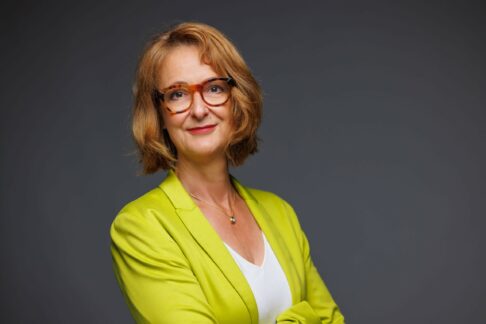 Dr. Marina Martini verstärkt den Aufsichtsrat von ZEQ