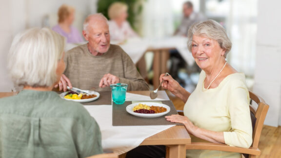 apetito baut Geschäftsbereich „Special Nutrition“ aus