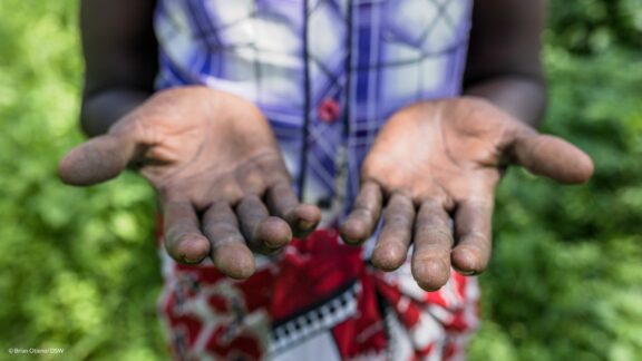 Medikalisierung einer Menschenrechtsverletzung