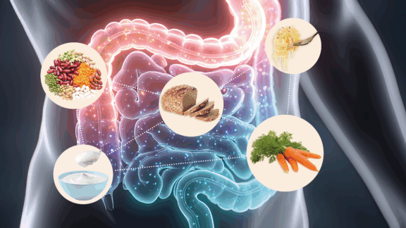 63. DGE-Kongress: Ernährung und Mikrobiom