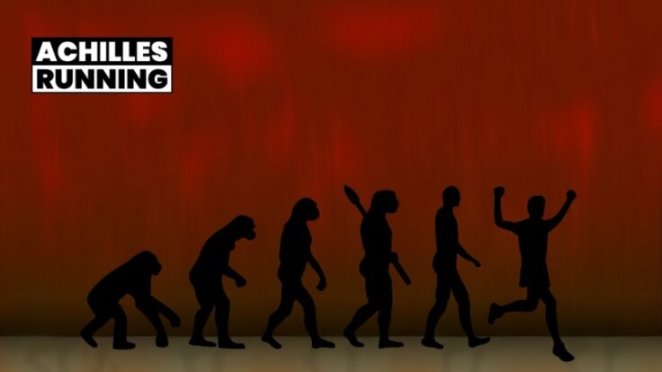 Nicht für den modernen Alltag gemacht: Bewegungswissenschaftler Dr. Freddy Sichting erklärt, warum unsere Anatomie Belastung braucht, um gesund zu bleiben.