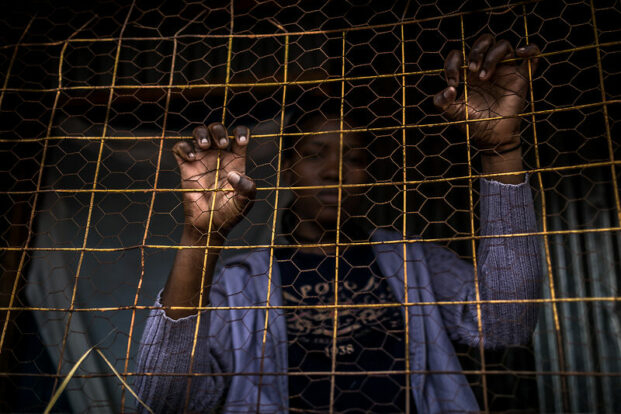 Rückschlag für die körperliche Selbstbestimmung