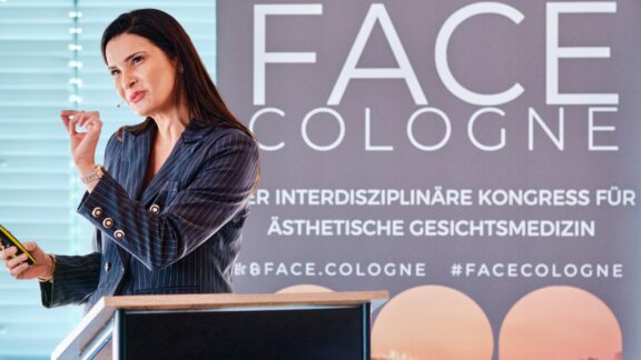 FACE.COLOGNE: Internationaler Kongress für Gesichtsmedizin und Ästhetik