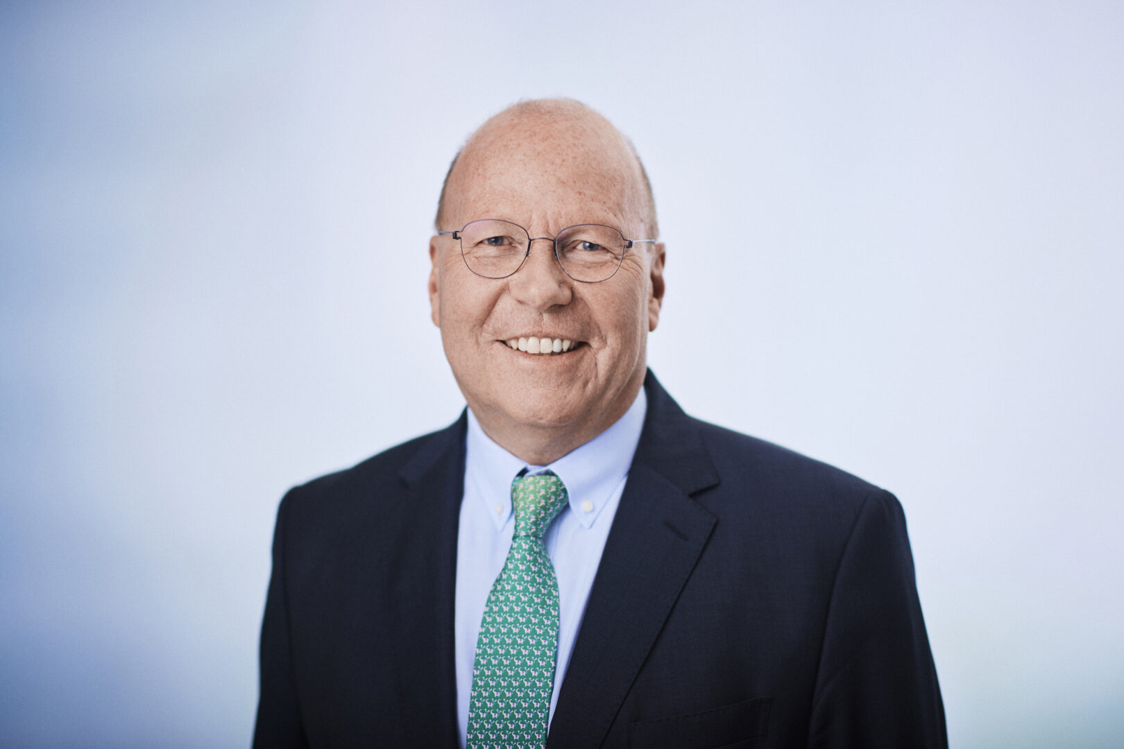 Prof. Dr. med. Dieter Bach