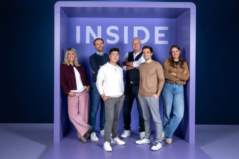 BarmeniaGothaer präsentiert Employer Brand