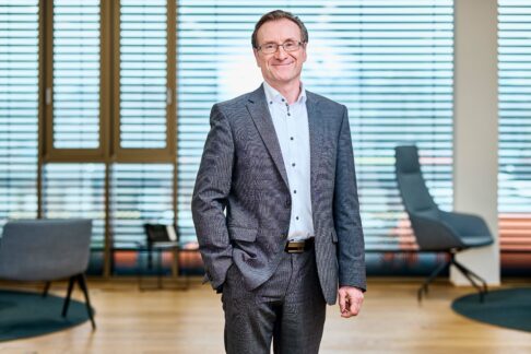 Sporosan®: eine Allianz für die Hygiene der Zukunft