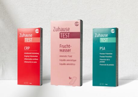 NanoRepro erweitert ZuhauseTEST-Portfolio: Drei neue IVD-Selbsttests stärken Segment der Eigenanwendung