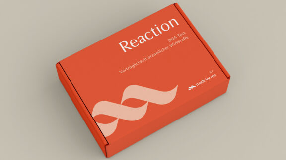 Pharmakogenetik: Wenn Gene über Wirkung und Nebenwirkung entscheiden