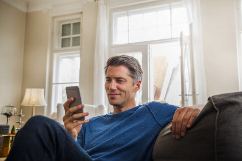 Vorsorgetests für zuhause sollten wichtige Säule der Primärversorgung werden