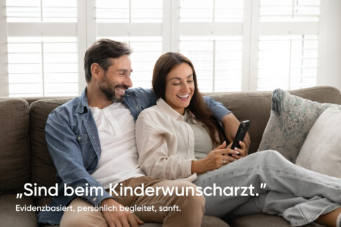 Medgate und VivoSensMedical starten mit Lunara+ Deutschlands erstes telemedizinisches Kinderwunschprogramm