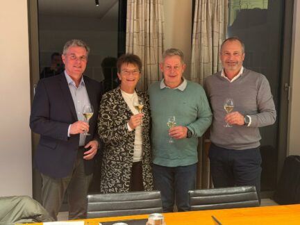 Zuwachs für rehaneo: Reha Centrum Cuxhaven schließt sich der rehaneo Gruppe an