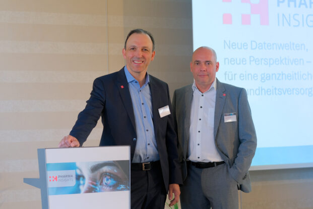 Insight Health berichtet über neue Perspektiven für mehr Effizienz im Gesundheitswesen