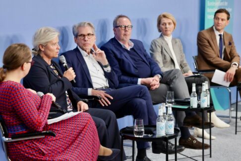 Ambulante Versorgung: BBMV fordert Masterplan für Finanzierung und Organisation des Strukturwandels