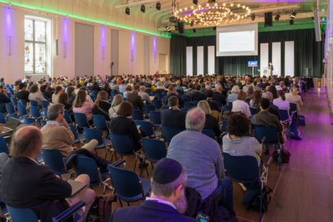 Das KfH: Impulsgeber für mehr Heimdialyse in der Zukunft