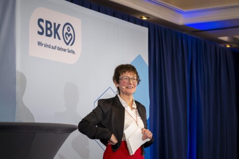 “Die Notfallreform schafft die Grundlage für ein funktionierendes Primärversorgungssystem”