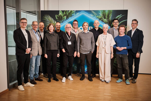 Four 20 Pharma baut Expertenformat zu Medizinalcannabis erfolgreich aus