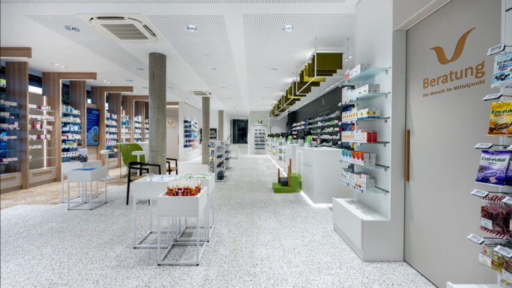 Personalisierte Prävention bringt junge Menschen zurück in die Apotheke