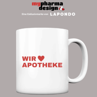 Kreative Designs für den Apothekenalltag
