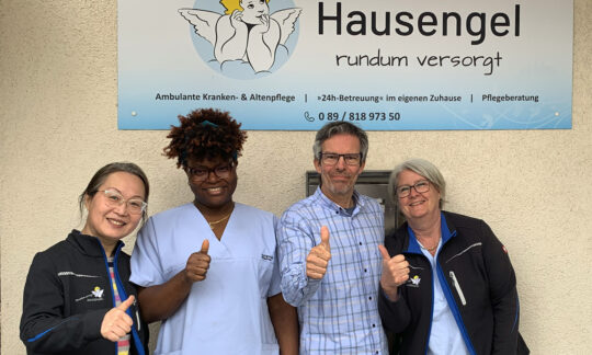 MD-Prüfungen 2026: Hausengel bestätigt hohes Qualitätsniveau und sieht steigende Anforderungen als Chance