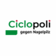 Ciclopoli gegen Nagelpilz