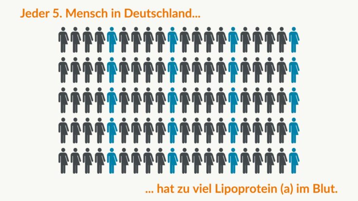 Schlaganfallprävention verbessern: Experten empfehlen stärkere Beachtung des Lipoprotein(a)-Wertes