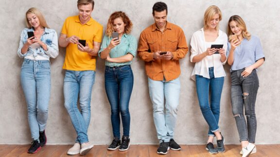 Digital in Balance – BKK Pfalz unterstützt ihre Versicherten mit detoxi Health App