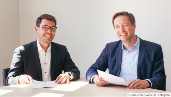 ITSC und spectrumK werden zu einem neuen Unternehmen – Gesellschafterversammlungen stimmen Plänen zur Verschmelzung zu