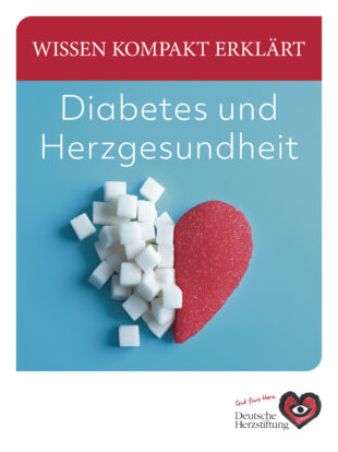 Vorhofflimmern und Diabetes – gefährliches Duo fürs Herz
