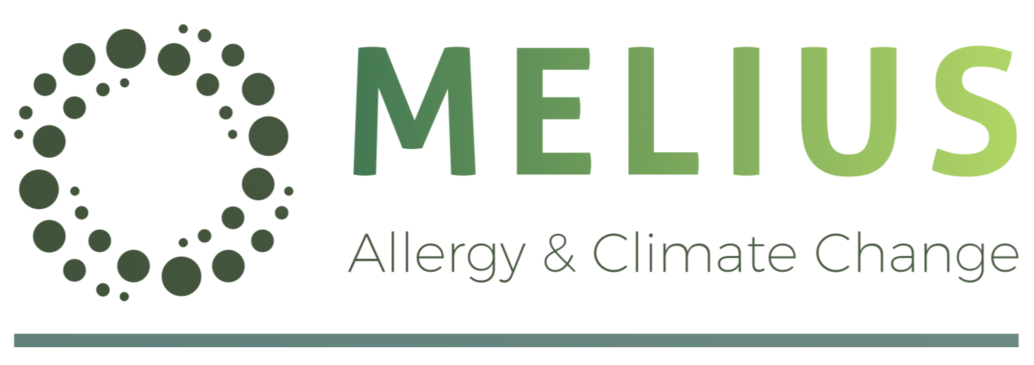 Logo MELIUS