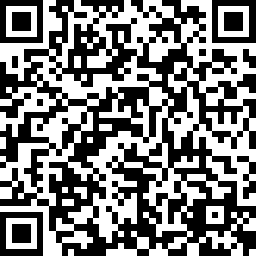 QR Code zur Befragung Urtikaria