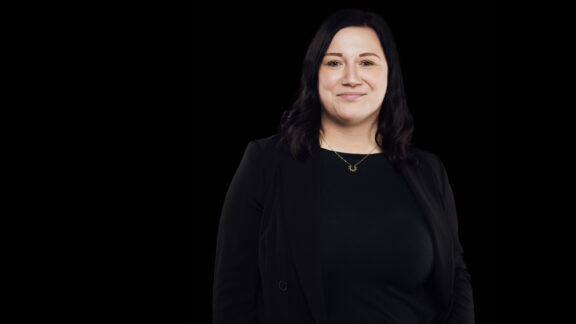 ELPATO Medien GmbH: Christin Hasselmann (CCO) führt die neu geschaffene Customer- und Sales-Unit 