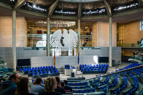 Änderungsanträge: Auf dem Weg zu einem Anti-Standort-Gesetz