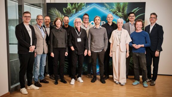 4. Circle of Experts 2027